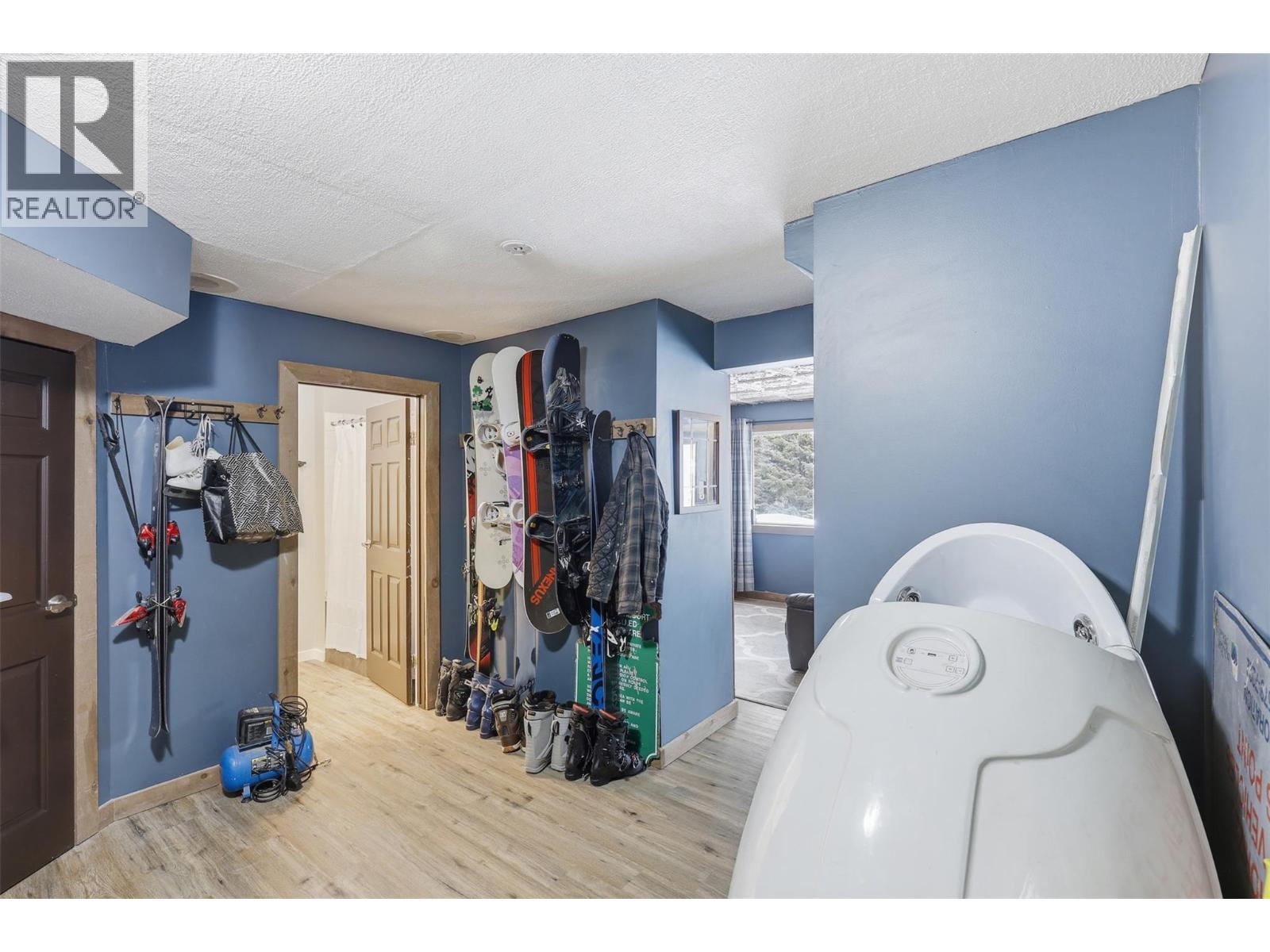 1394 Burfield Drive, Sun Peaks