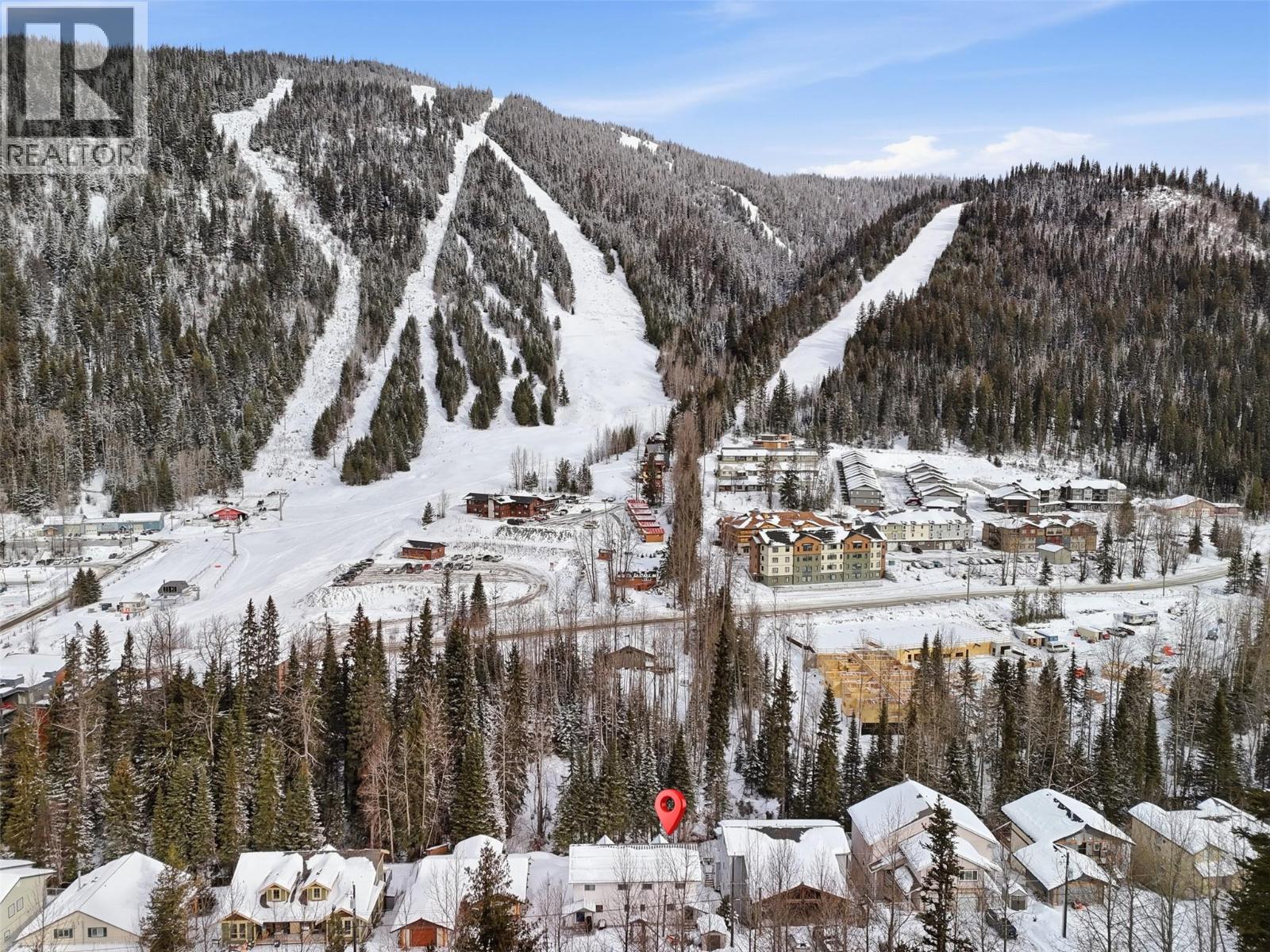 1394 Burfield Drive, Sun Peaks