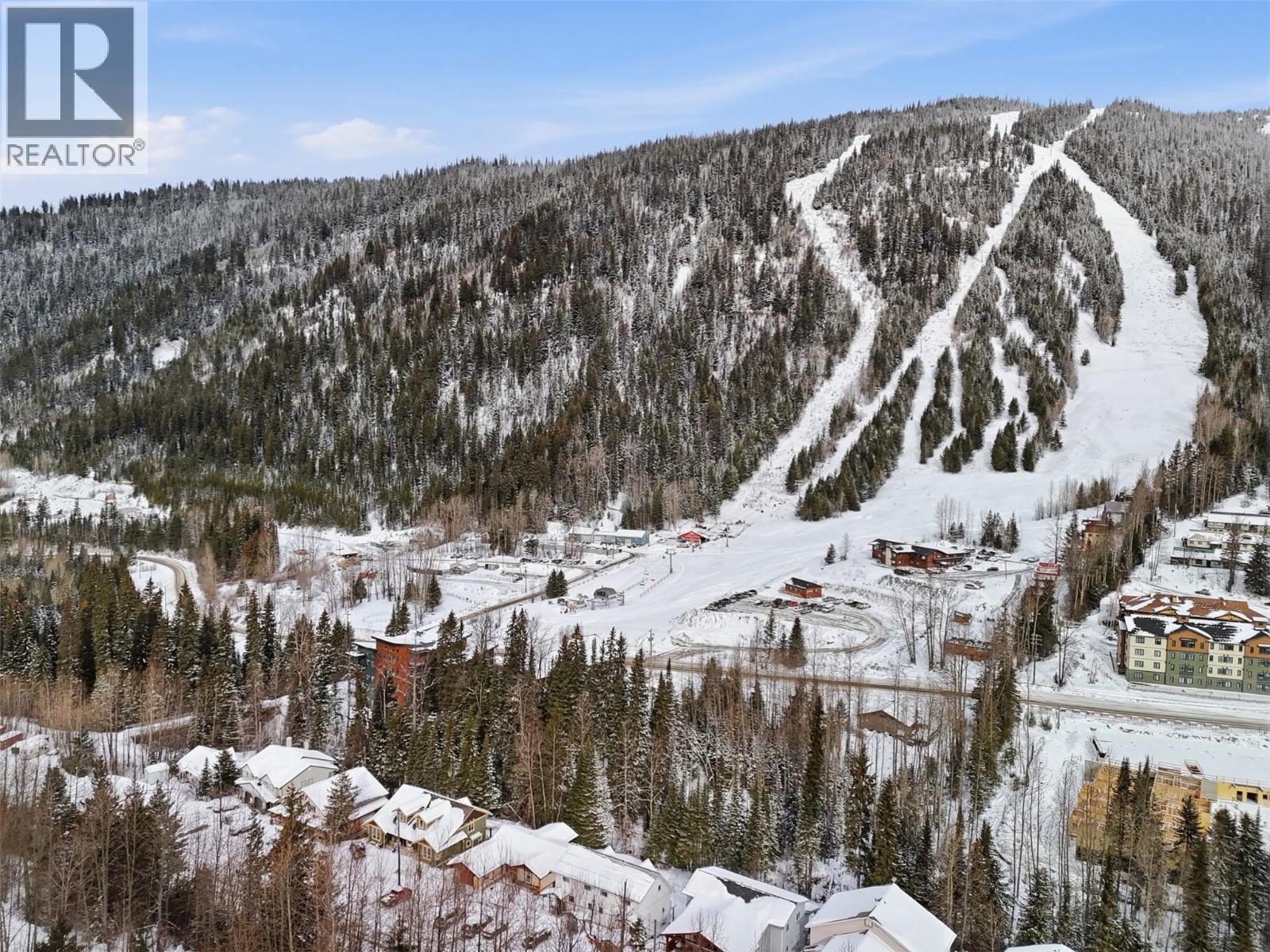 1394 Burfield Drive, Sun Peaks