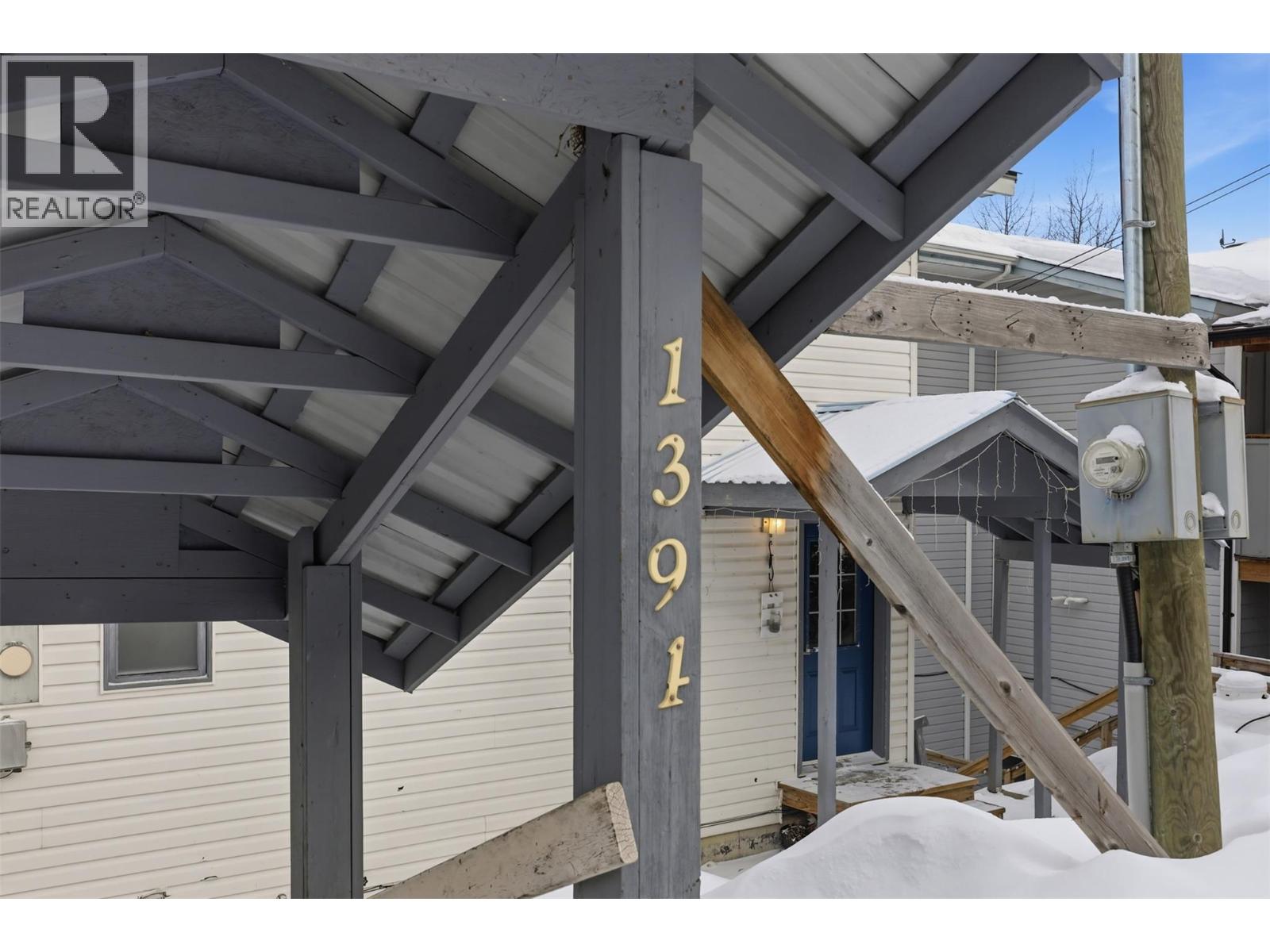 1394 Burfield Drive, Sun Peaks