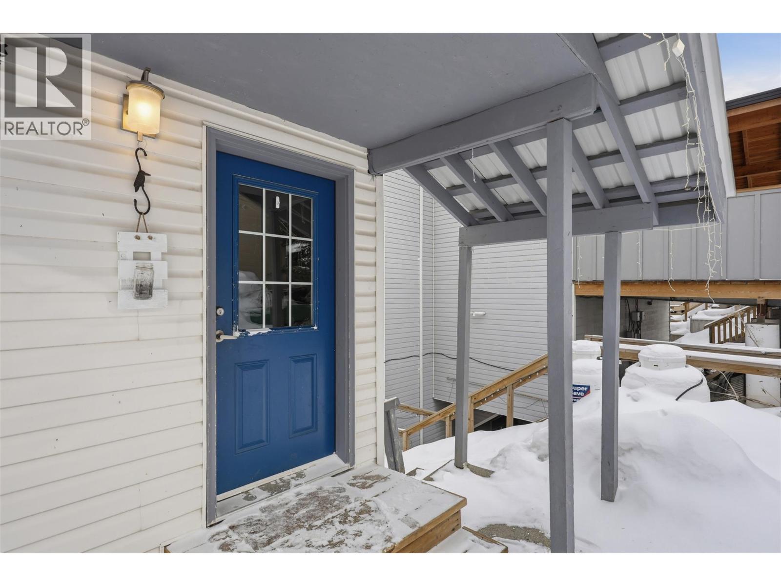 1394 Burfield Drive, Sun Peaks