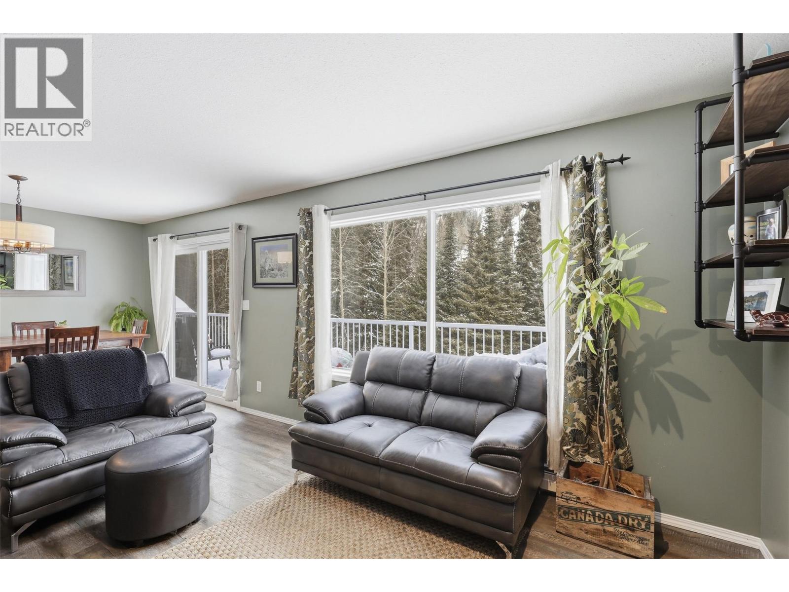 1394 Burfield Drive, Sun Peaks