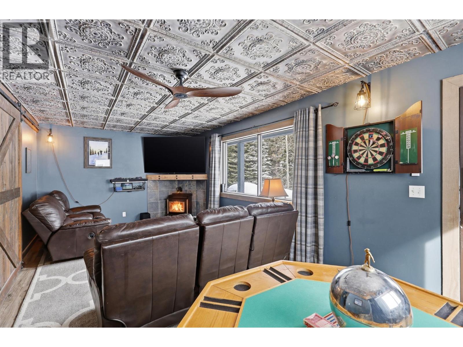 1394 Burfield Drive, Sun Peaks