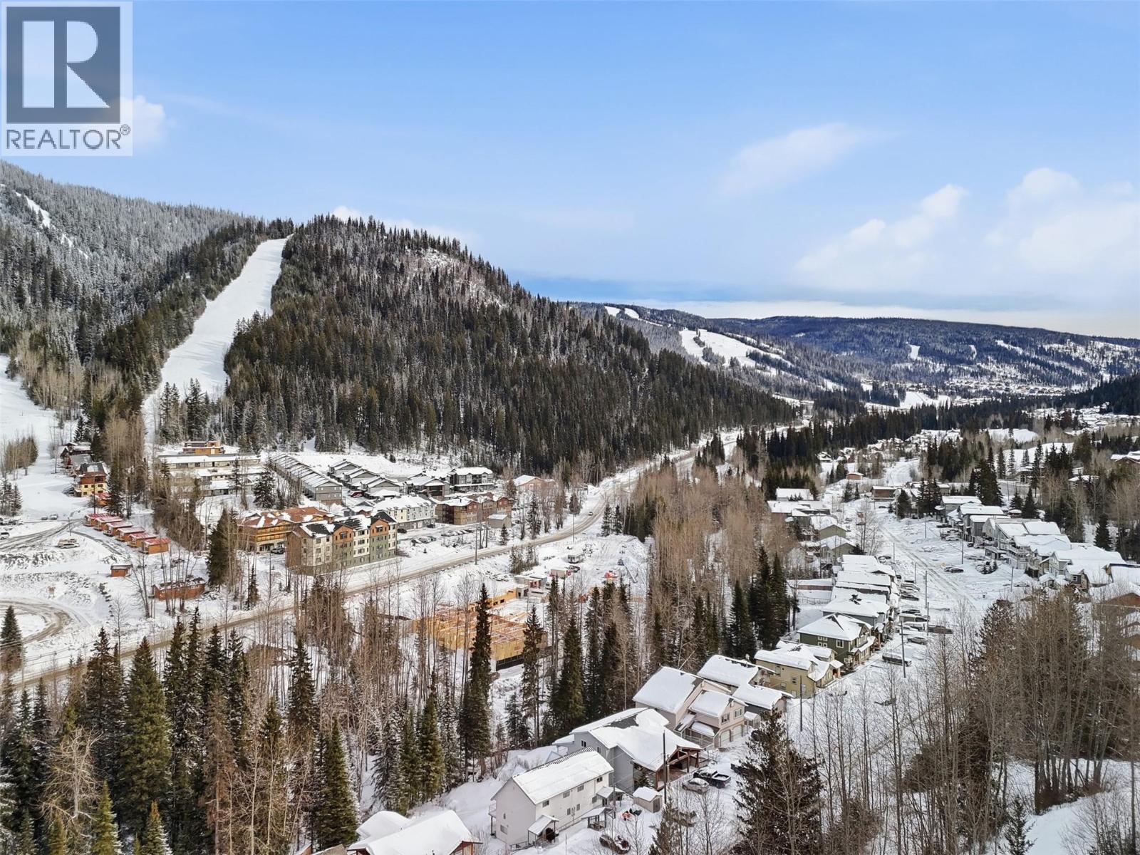 1394 Burfield Drive, Sun Peaks