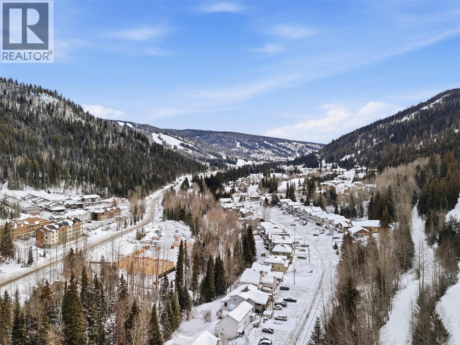 1394 Burfield Drive, Sun Peaks