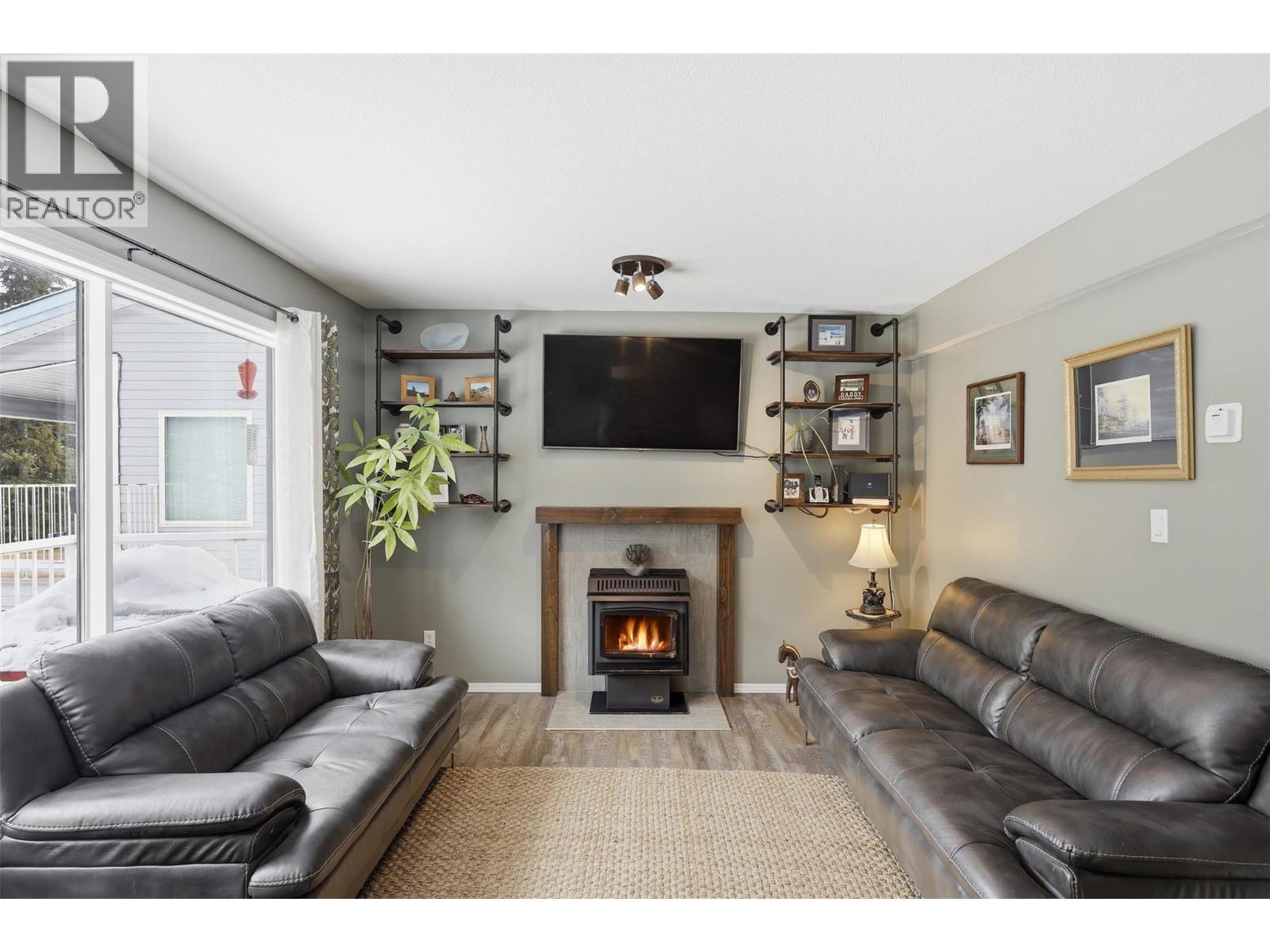 1394 Burfield Drive, Sun Peaks