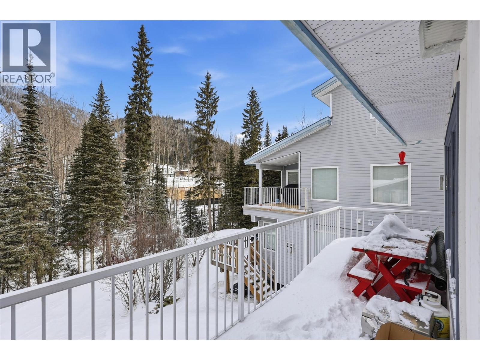 1394 Burfield Drive, Sun Peaks