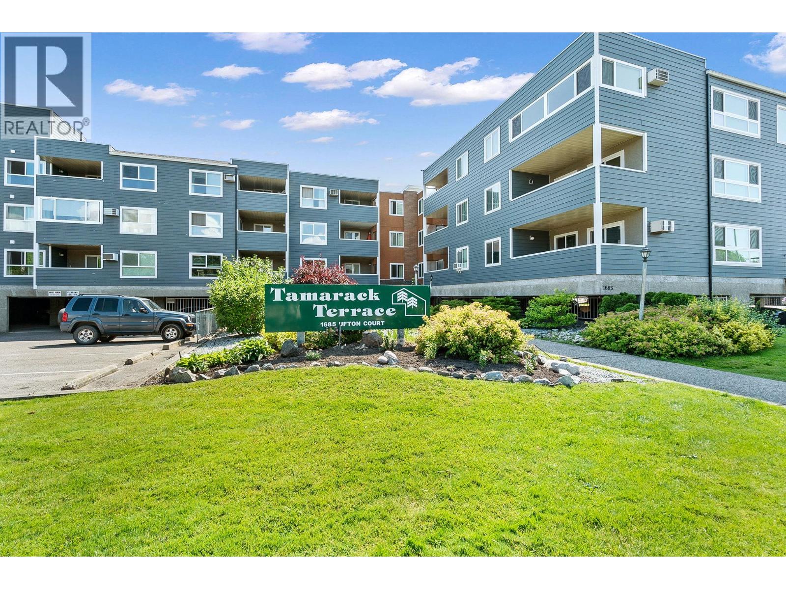 1685 Ufton Court Unit# 310, Kelowna