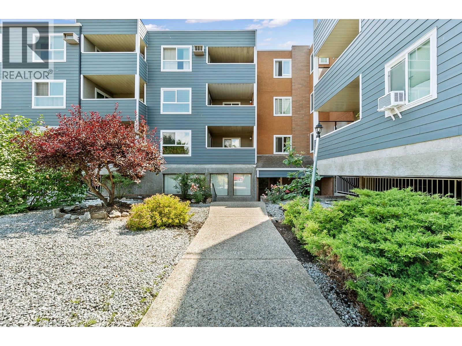 1685 Ufton Court Unit# 310, Kelowna