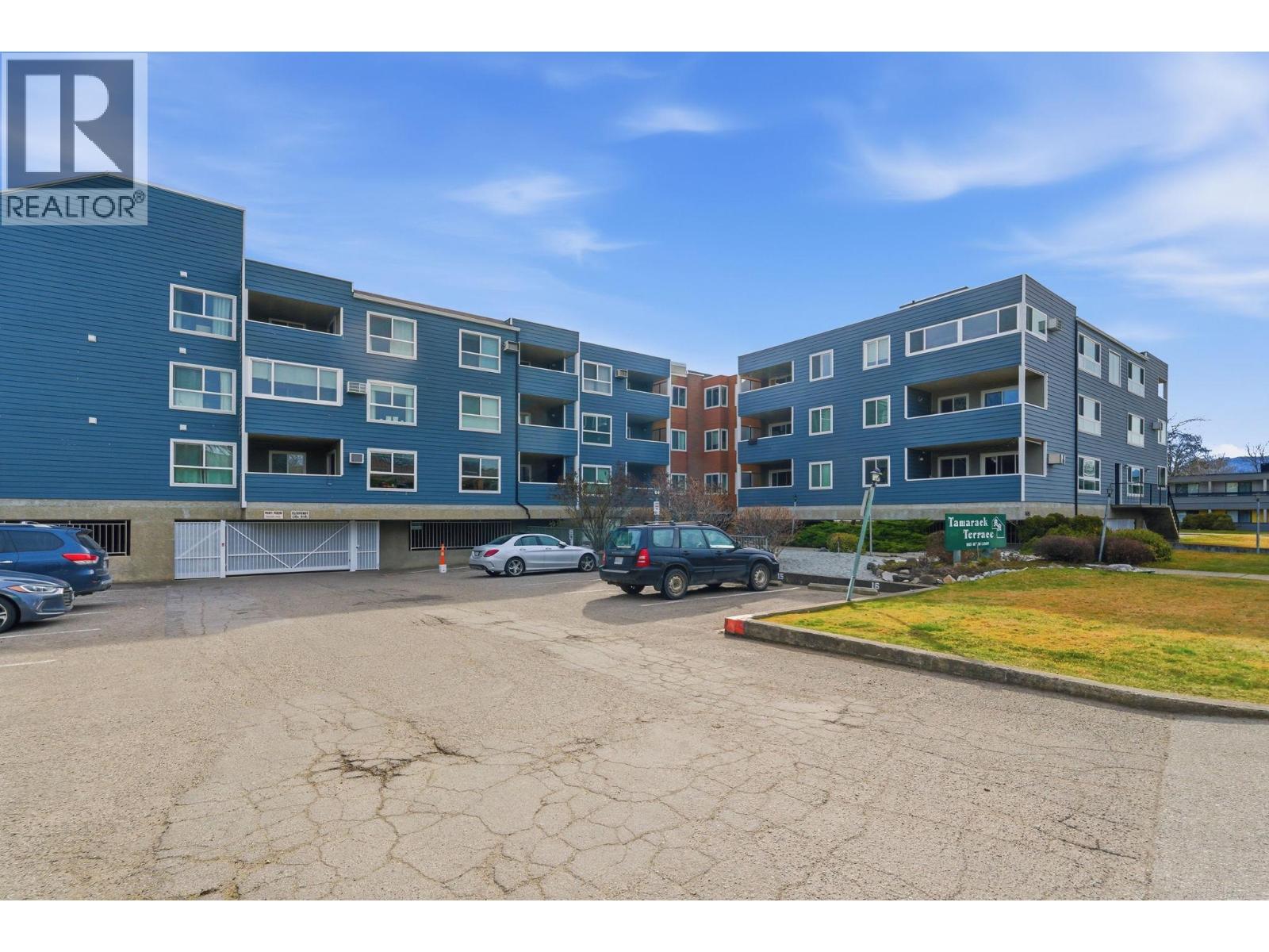 1685 Ufton Court Unit# 310, Kelowna