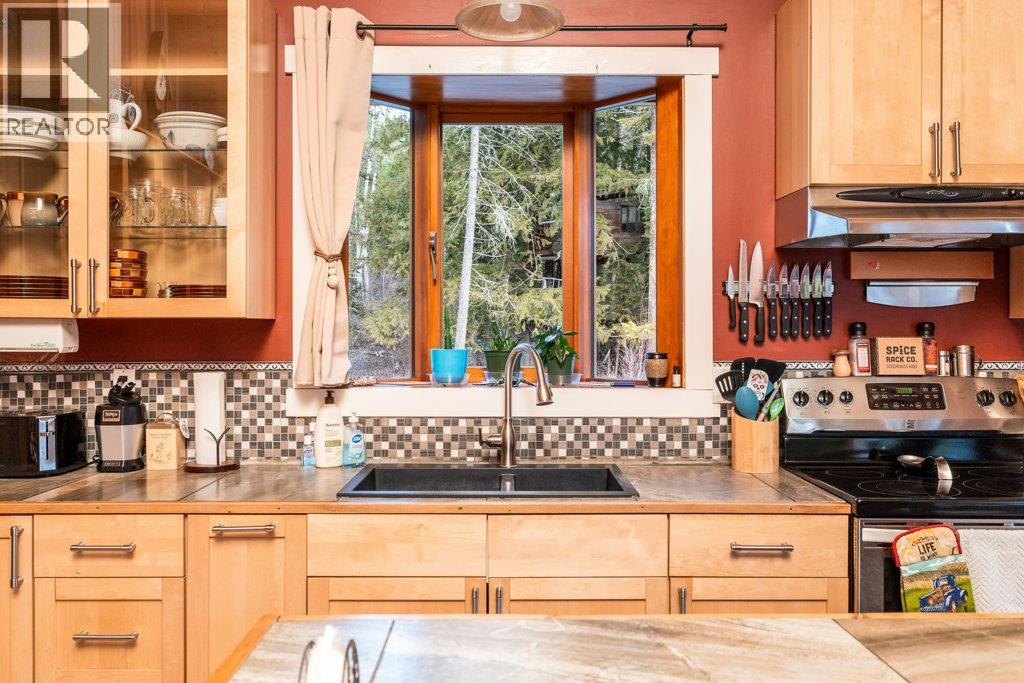 1665 Enderby Mabel Lake Road, Enderby