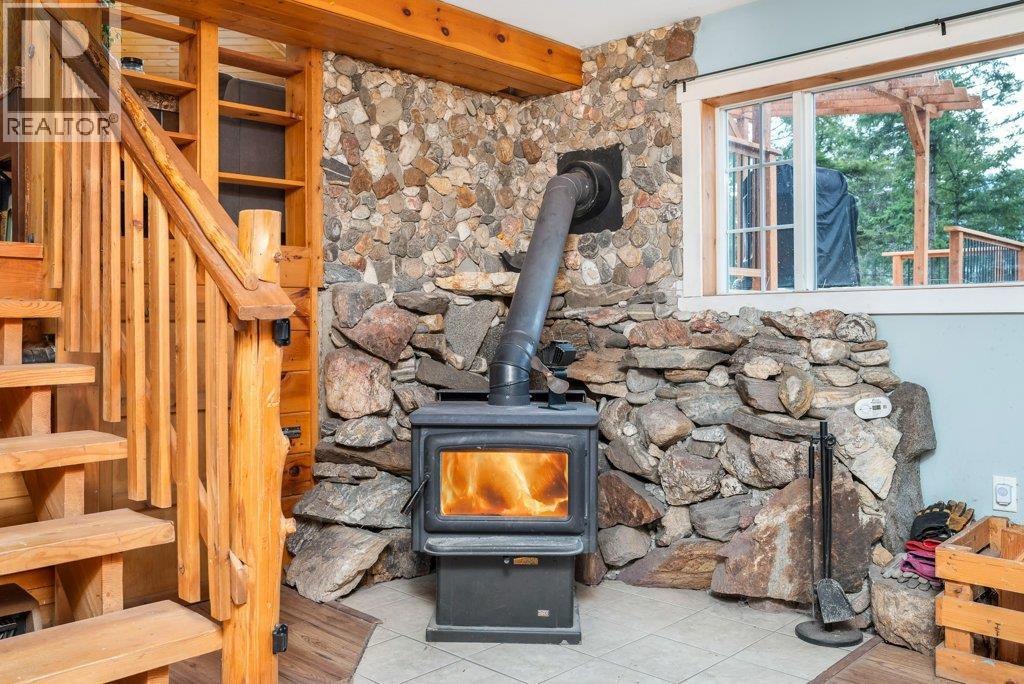 1665 Enderby Mabel Lake Road, Enderby