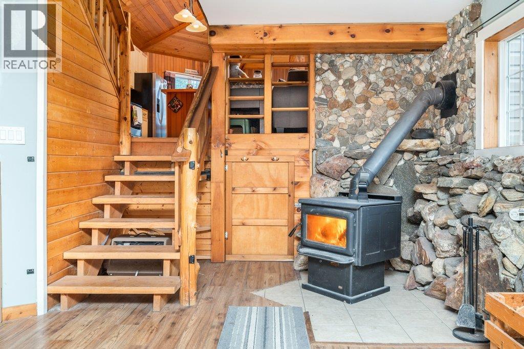 1665 Enderby Mabel Lake Road, Enderby