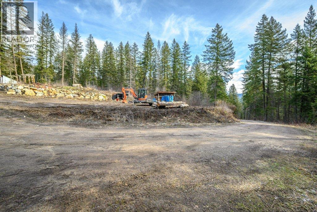 1665 Enderby Mabel Lake Road, Enderby