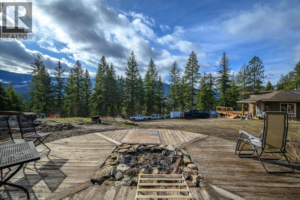 1665 Enderby Mabel Lake Road, Enderby