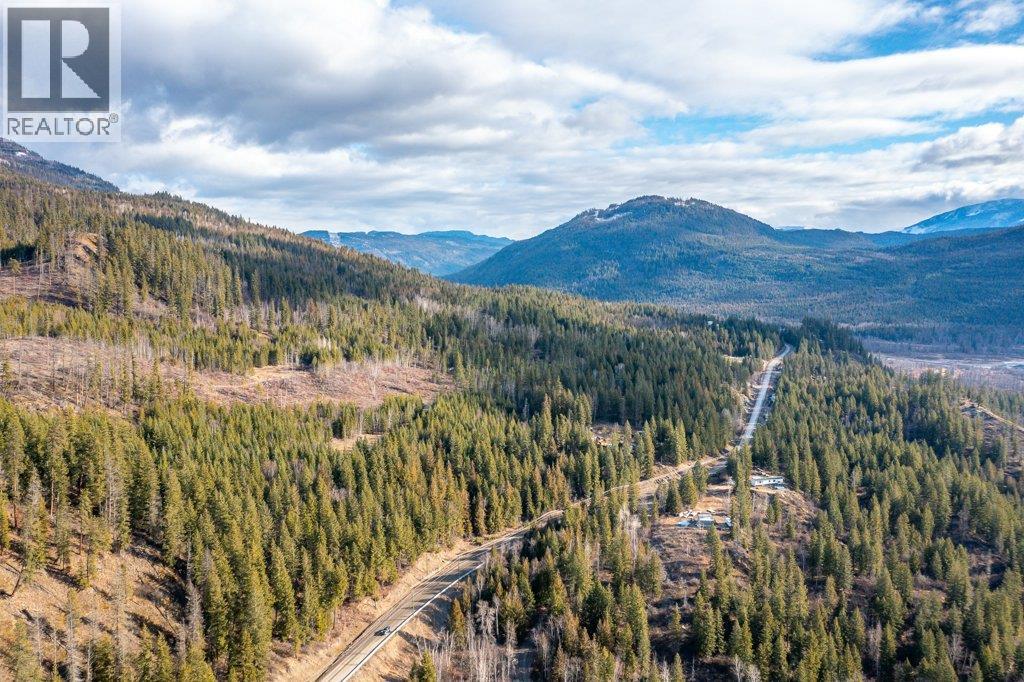 1665 Enderby Mabel Lake Road, Enderby