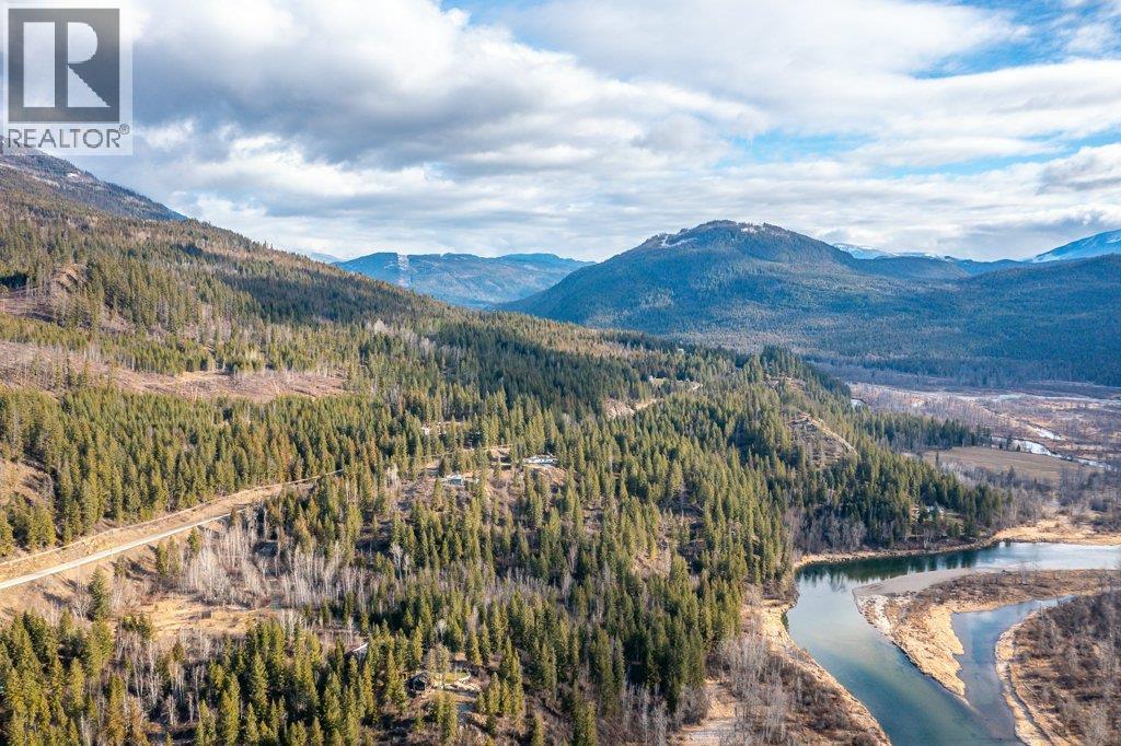 1665 Enderby Mabel Lake Road, Enderby