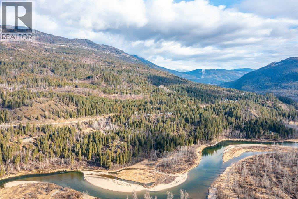 1665 Enderby Mabel Lake Road, Enderby