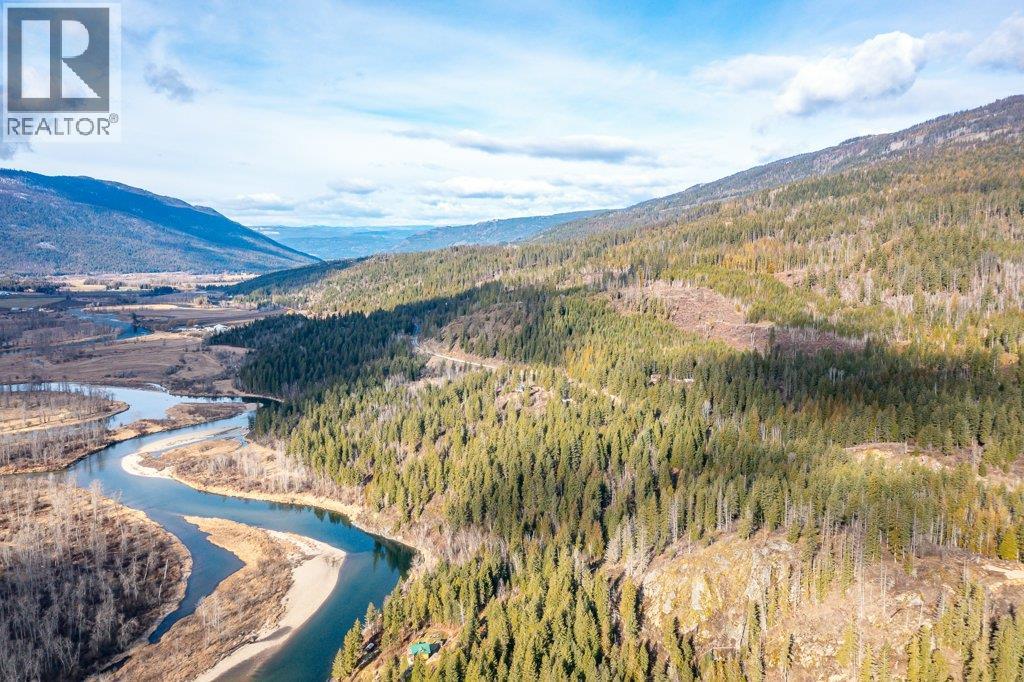 1665 Enderby Mabel Lake Road, Enderby