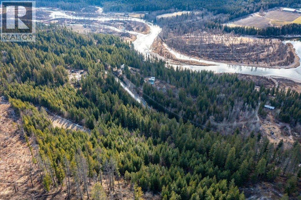 1665 Enderby Mabel Lake Road, Enderby