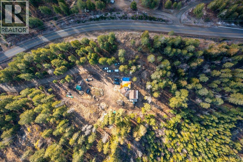 1665 Enderby Mabel Lake Road, Enderby