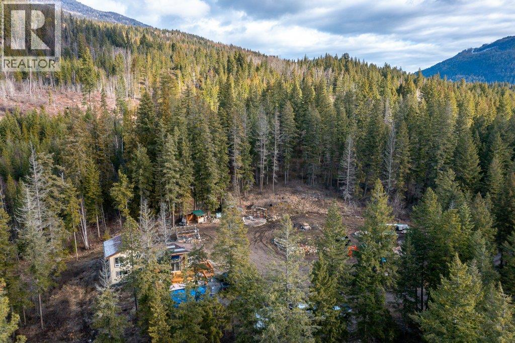 1665 Enderby Mabel Lake Road, Enderby