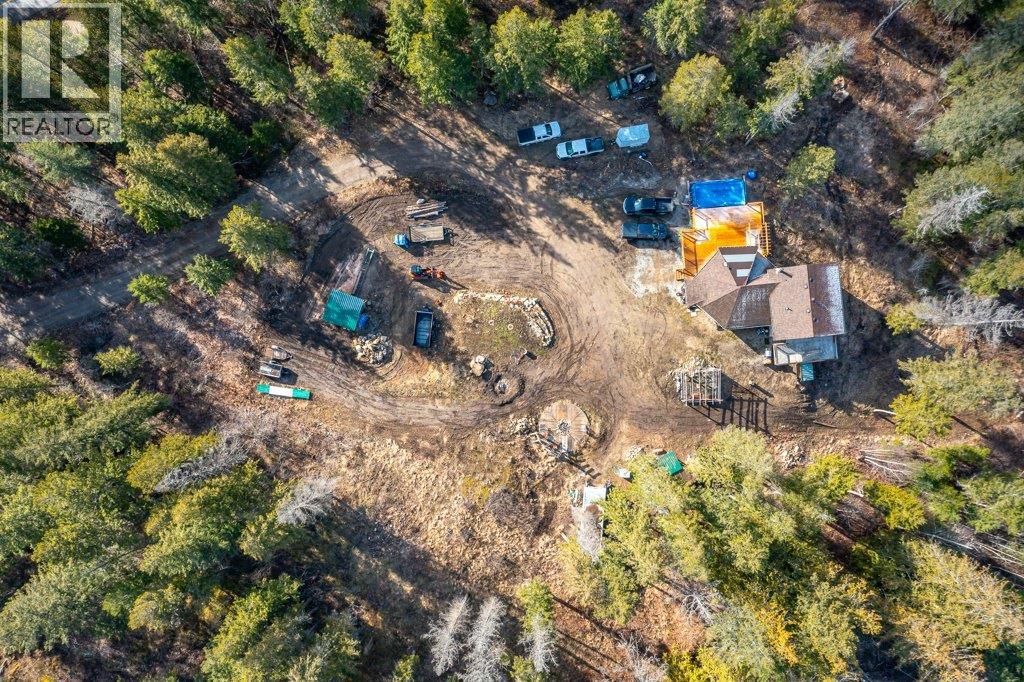 1665 Enderby Mabel Lake Road, Enderby