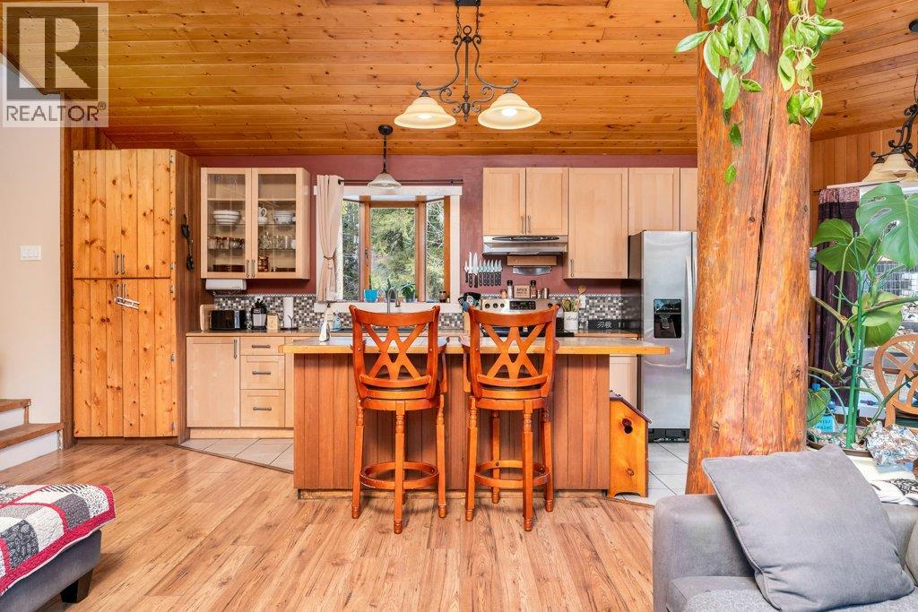 1665 Enderby Mabel Lake Road, Enderby