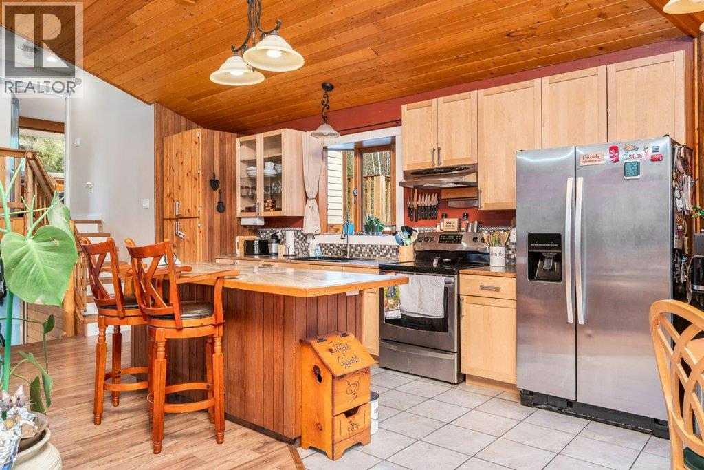 1665 Enderby Mabel Lake Road, Enderby