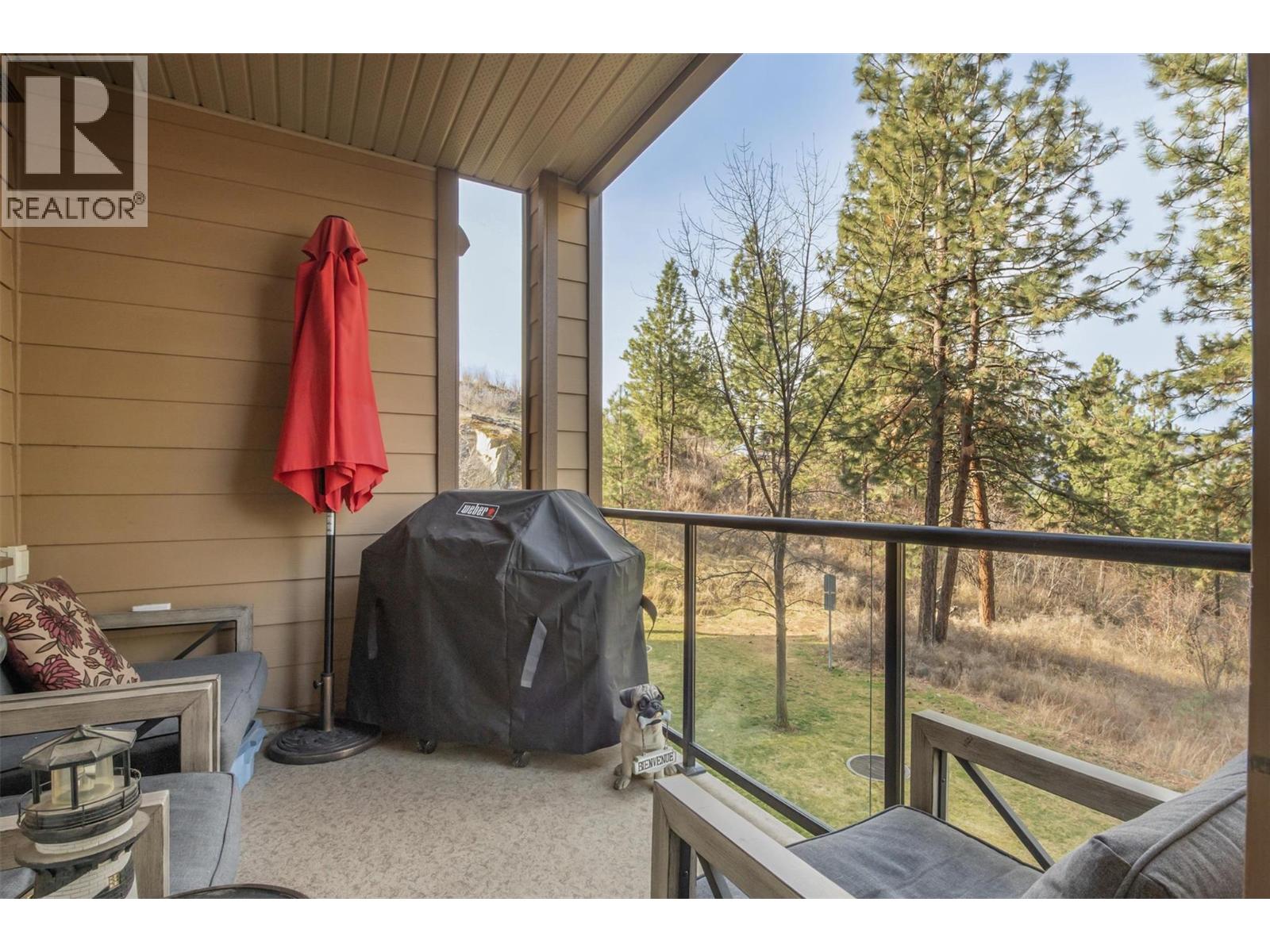 2532 Shoreline Drive Unit# 214, Lake Country