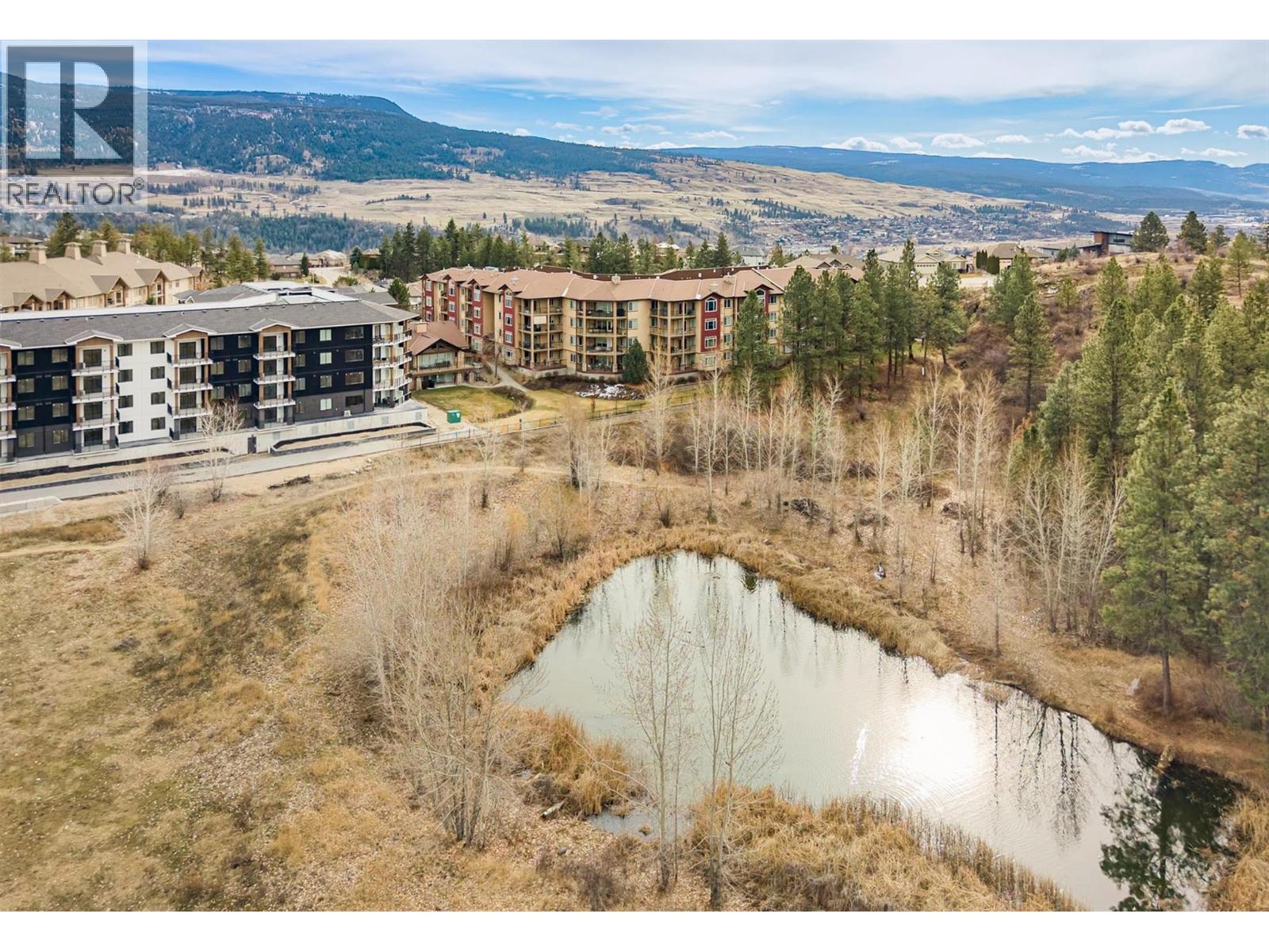 2532 Shoreline Drive Unit# 214, Lake Country