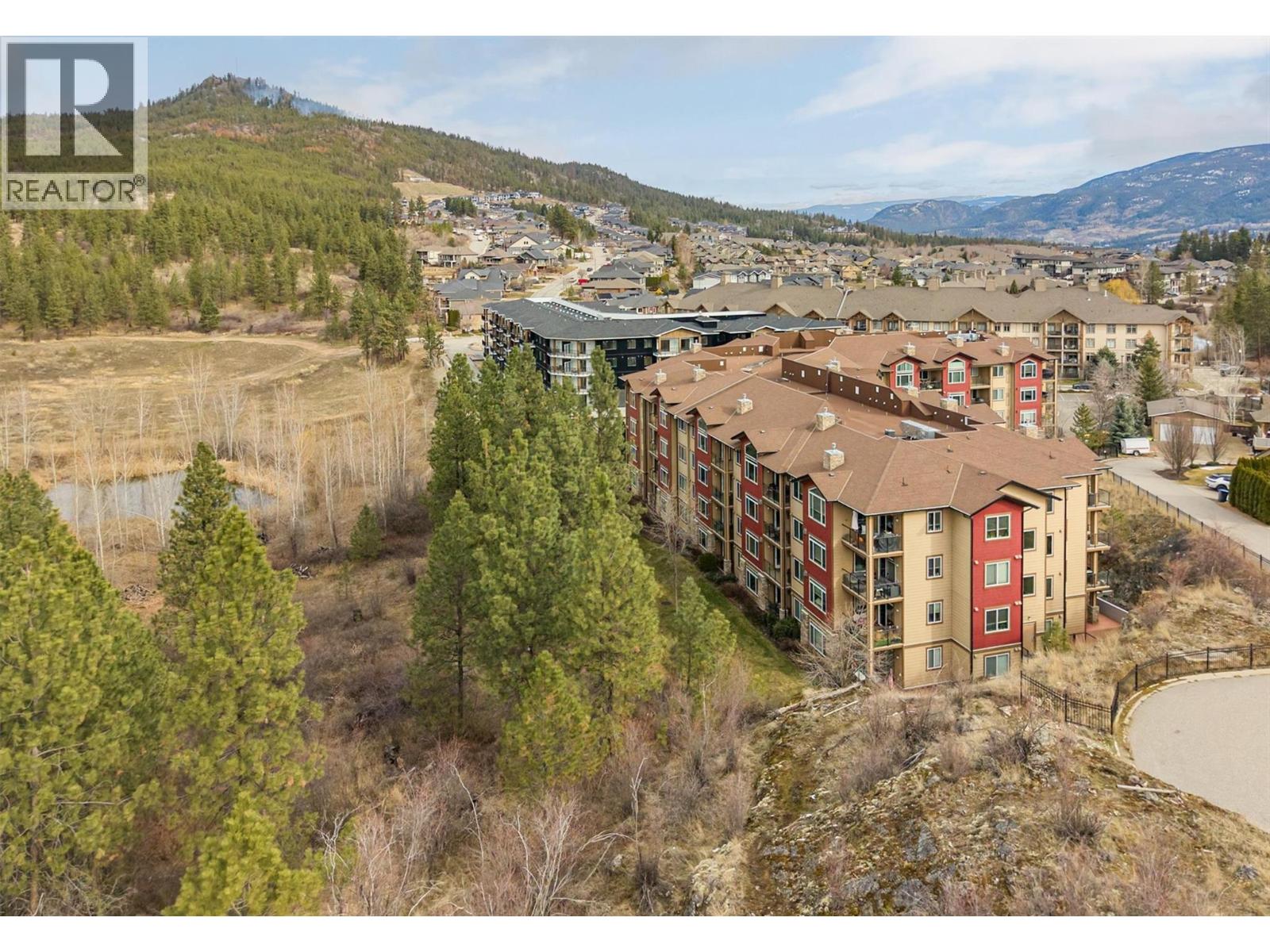 2532 Shoreline Drive Unit# 214, Lake Country