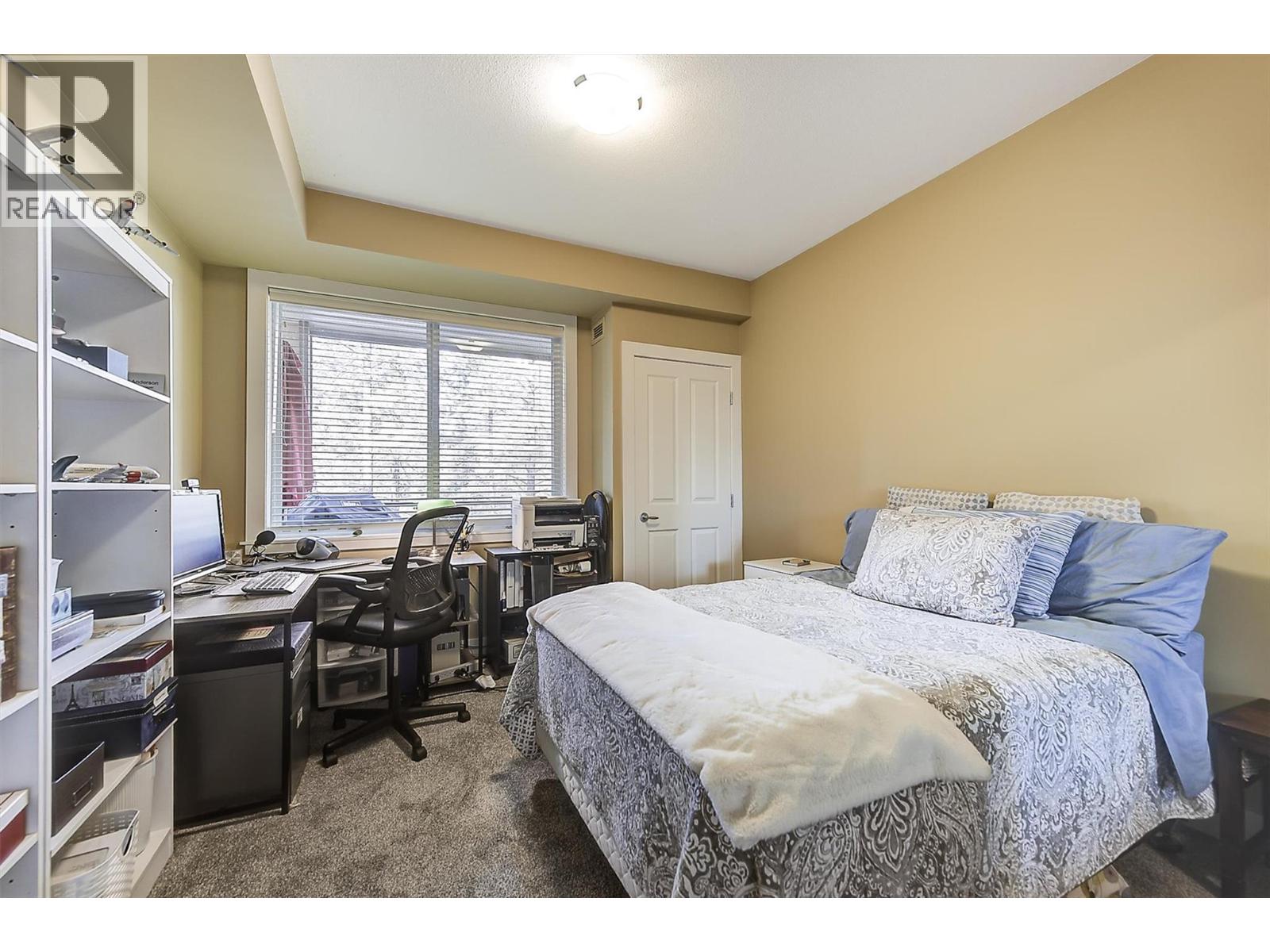 2532 Shoreline Drive Unit# 214, Lake Country