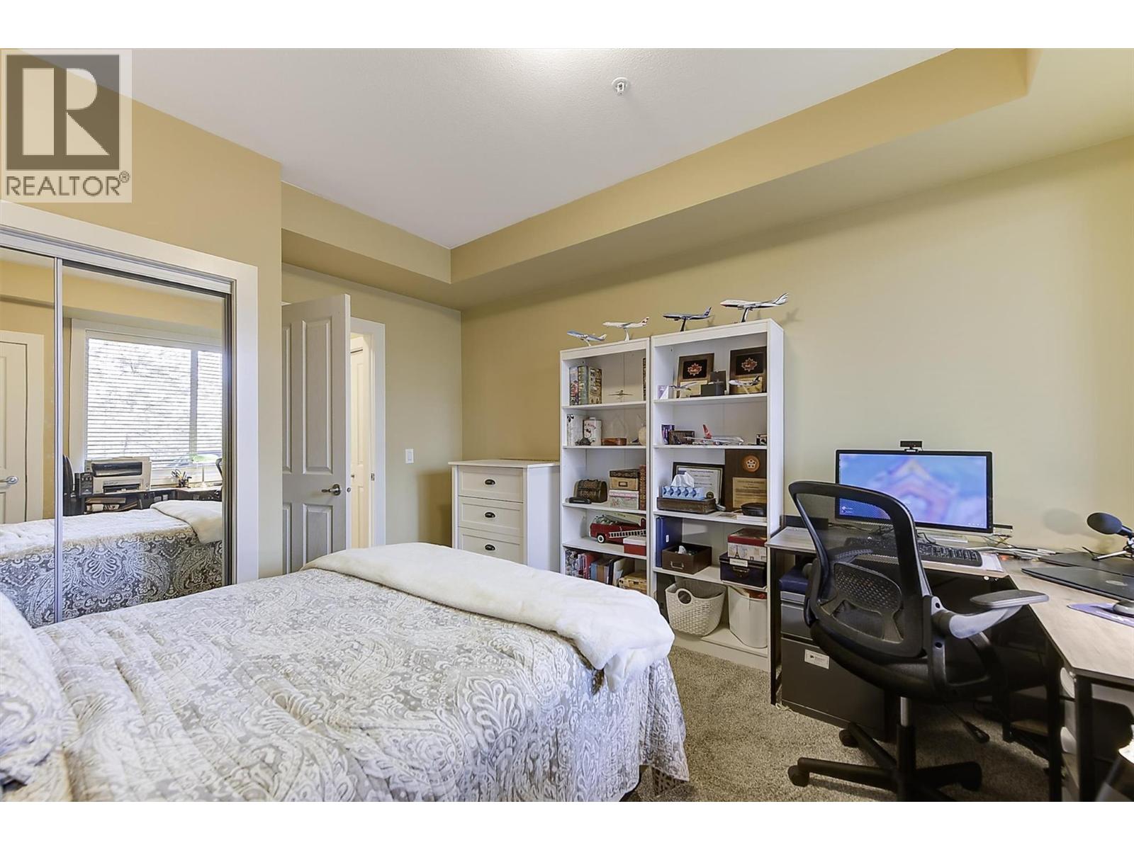 2532 Shoreline Drive Unit# 214, Lake Country