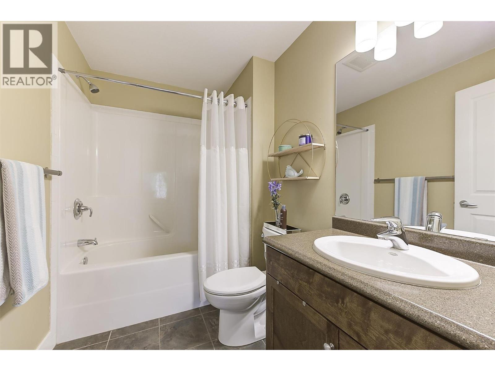 2532 Shoreline Drive Unit# 214, Lake Country