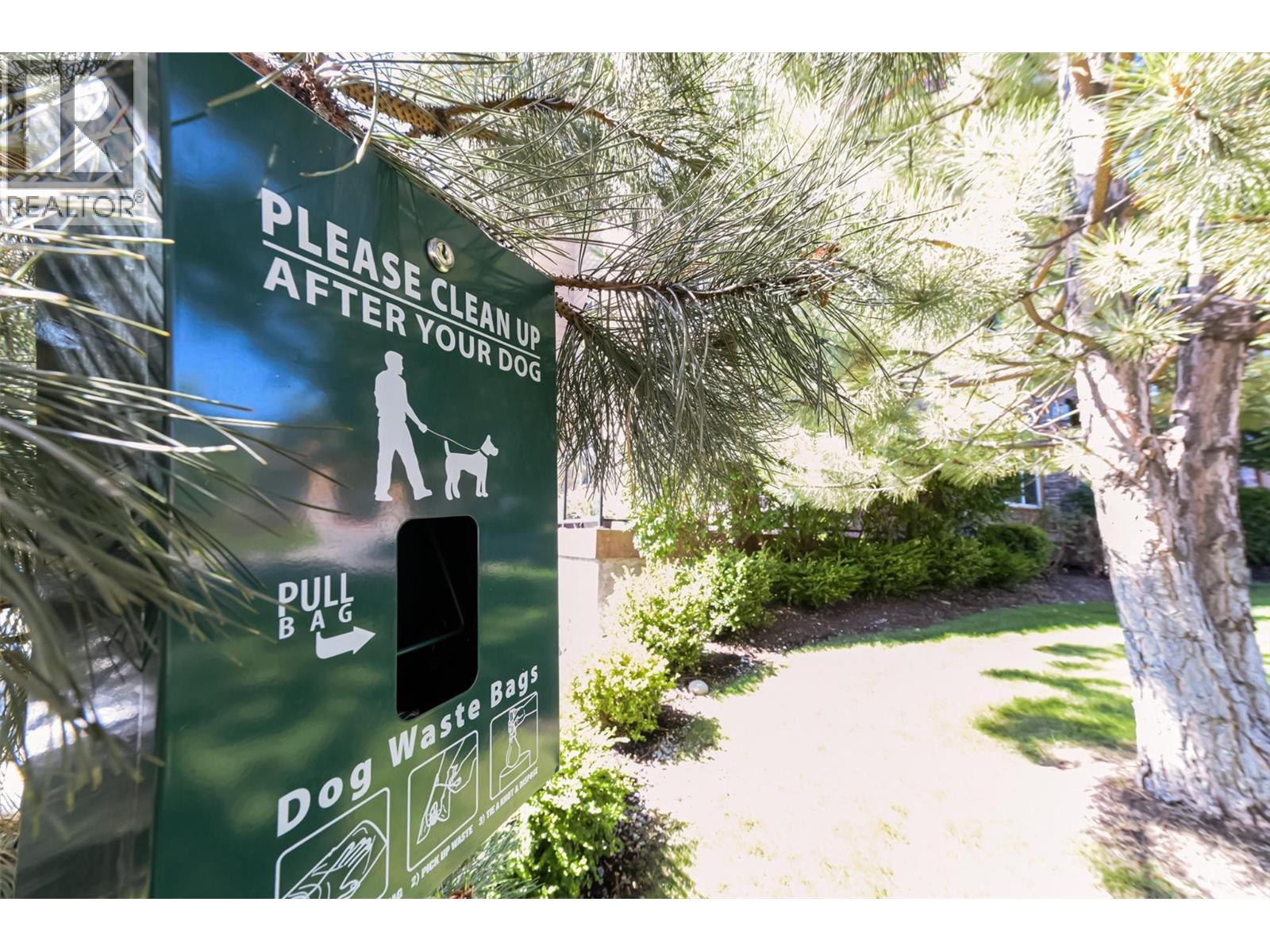 2532 Shoreline Drive Unit# 214, Lake Country