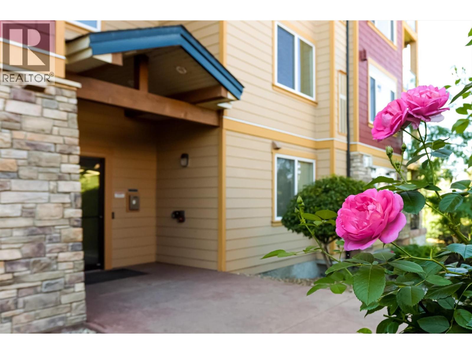 2532 Shoreline Drive Unit# 214, Lake Country