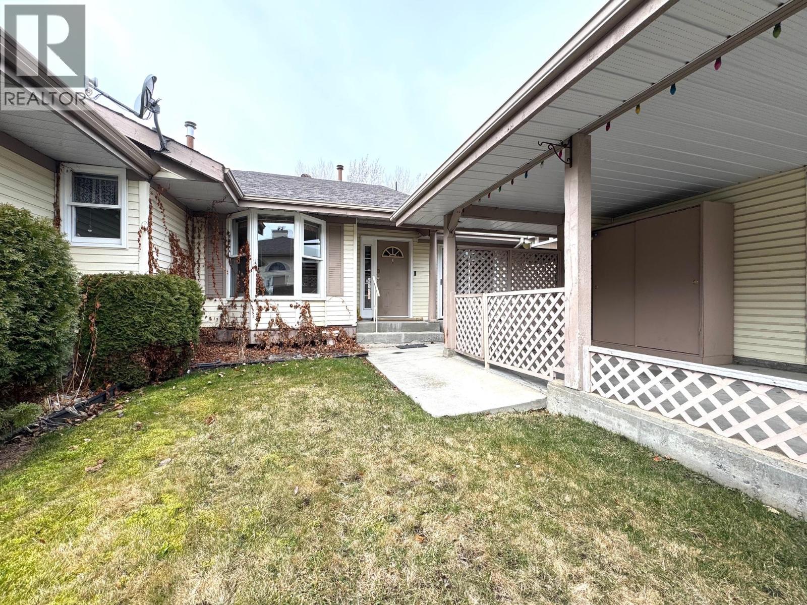 1717 Granite Avenue Unit# 13, Merritt