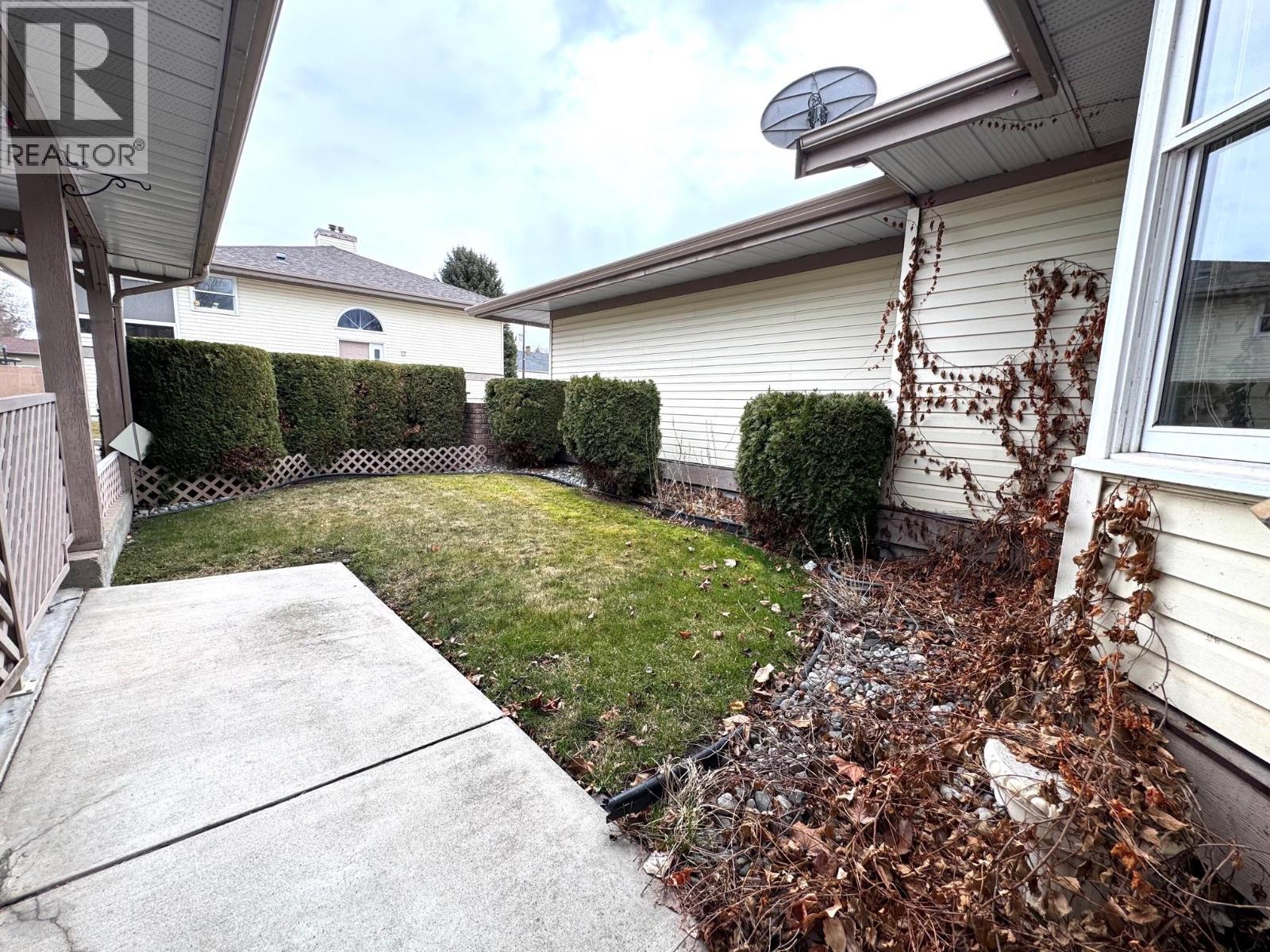 1717 Granite Avenue Unit# 13, Merritt