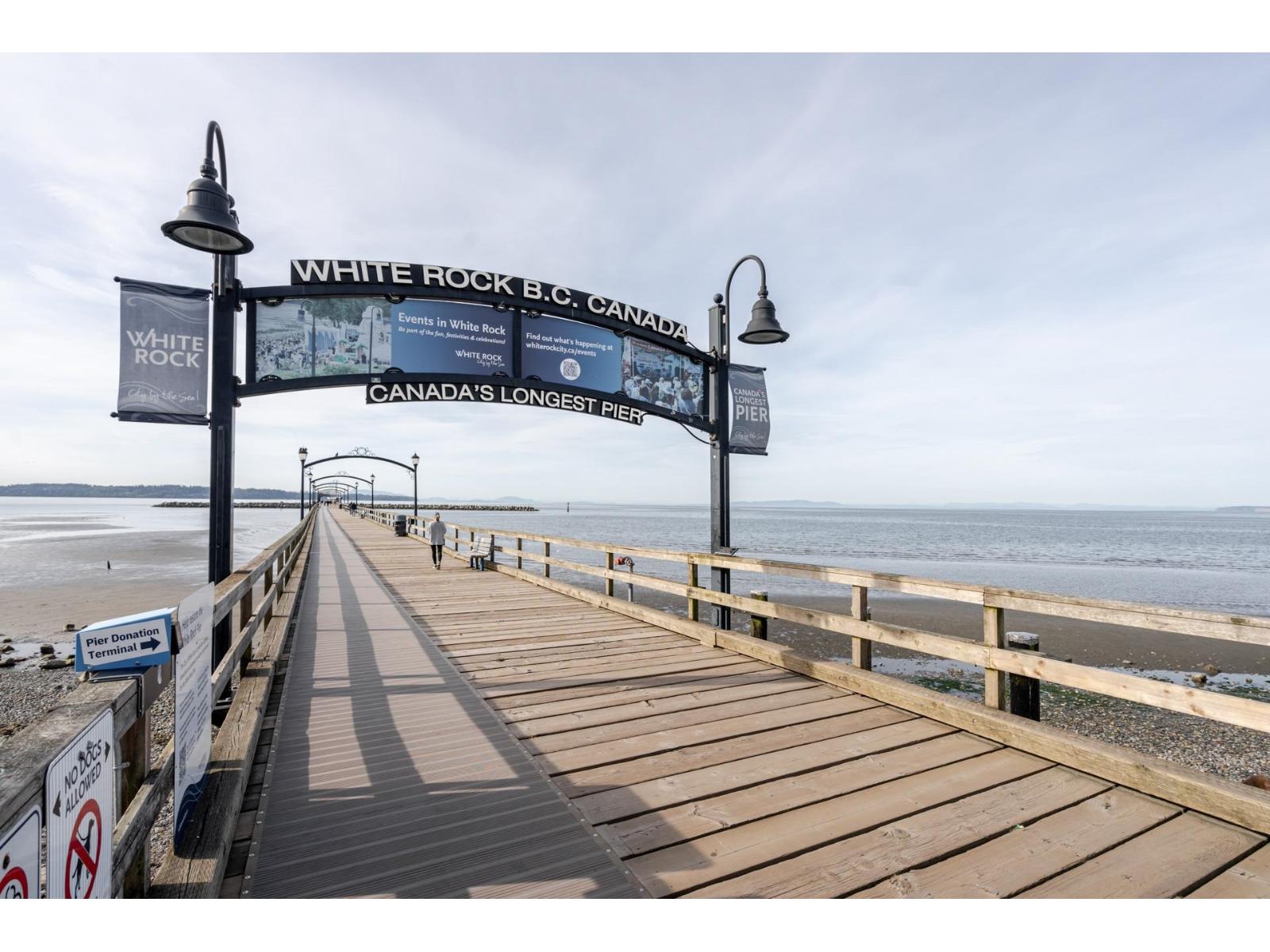 8 1169 VIDAL STREET, White Rock