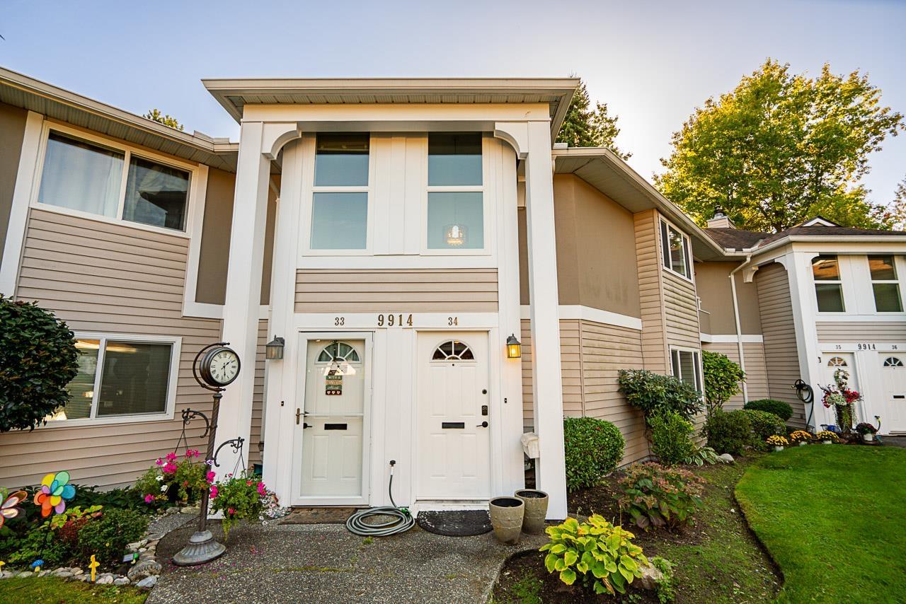 34 9914 148 STREET, Surrey