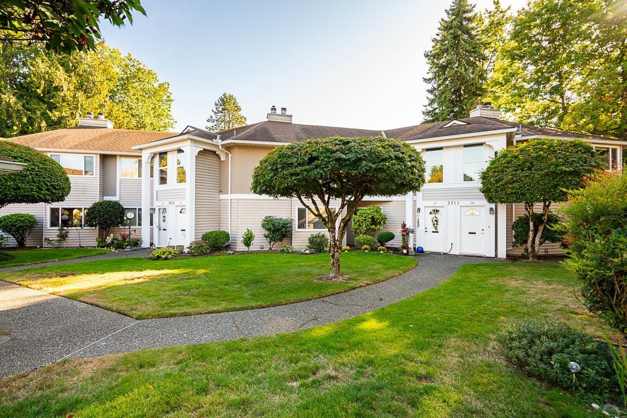 34 9914 148 STREET, Surrey