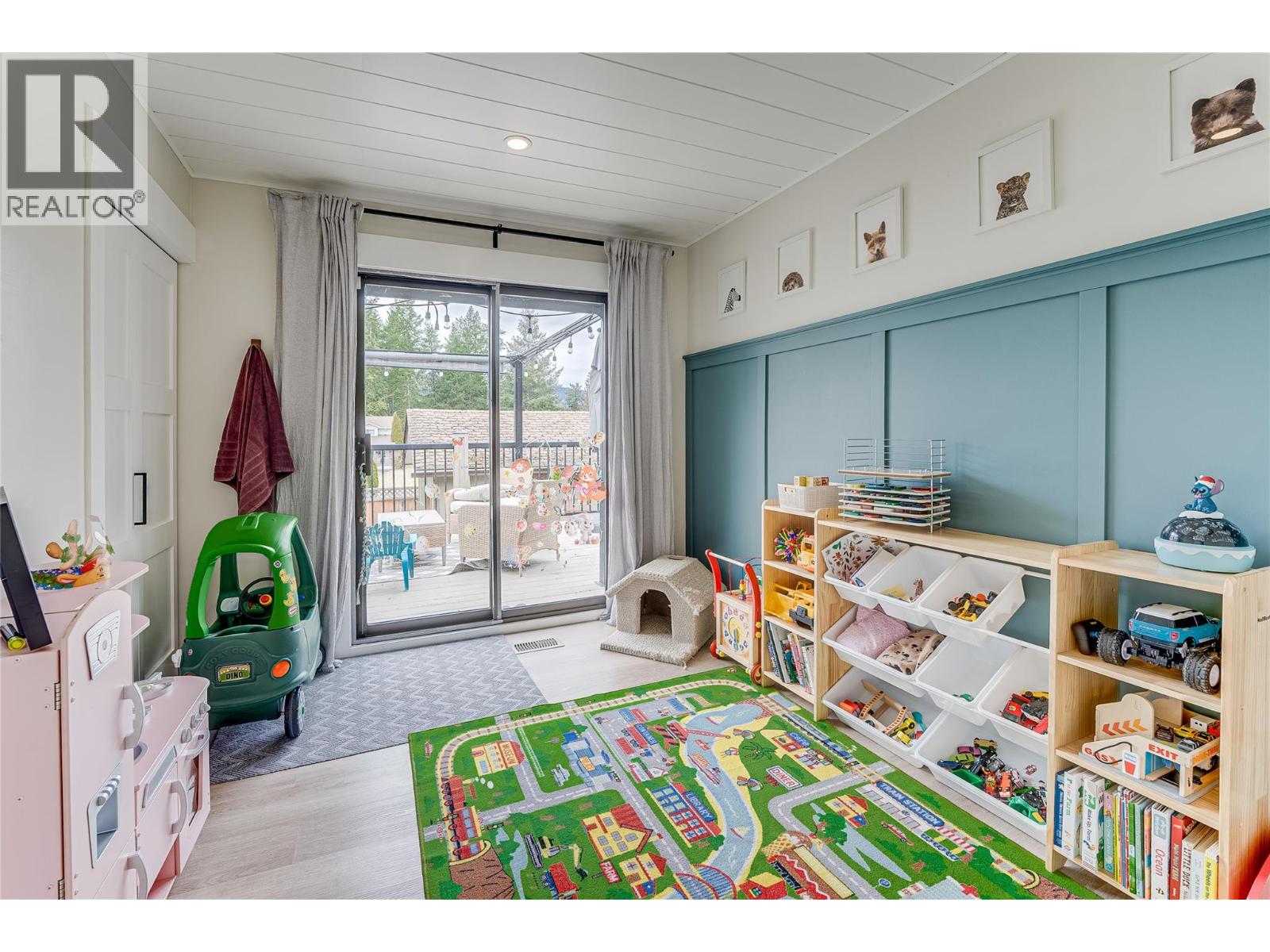 551 28 Street SE, Salmon Arm