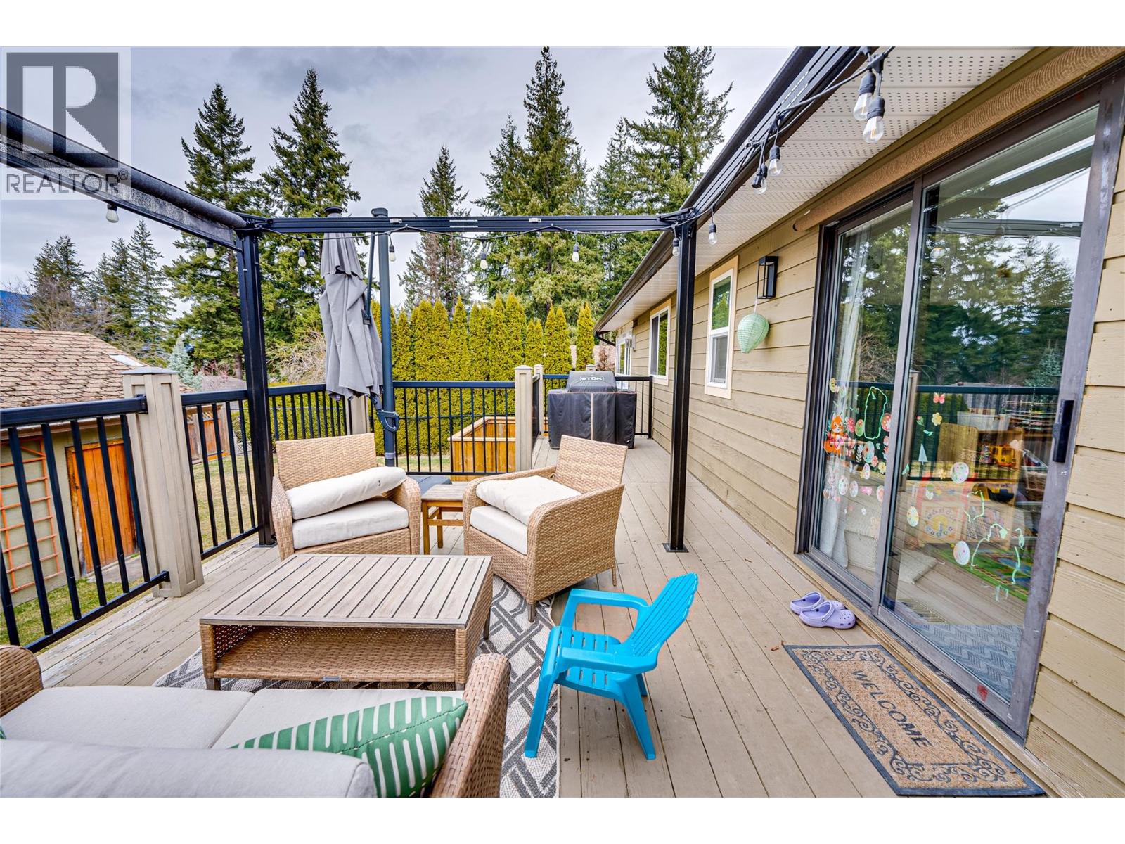 551 28 Street SE, Salmon Arm