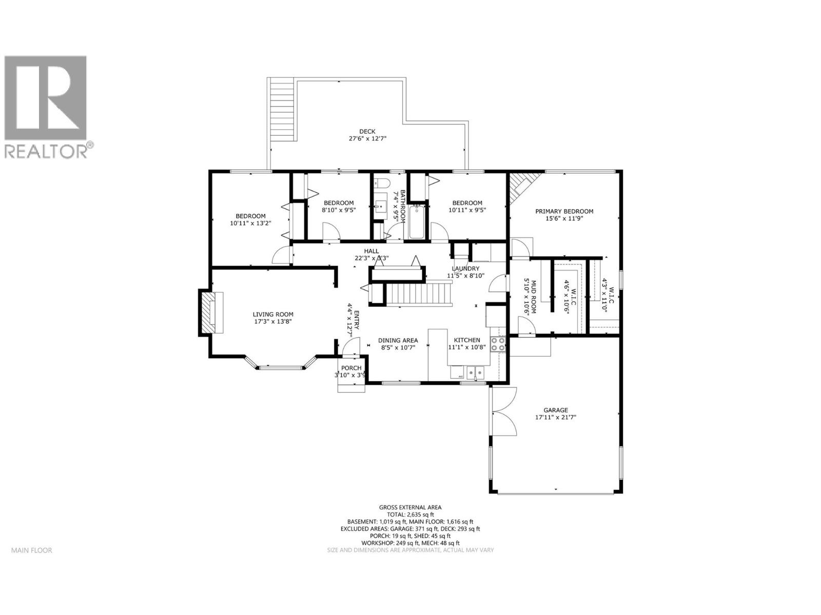 551 28 Street SE, Salmon Arm