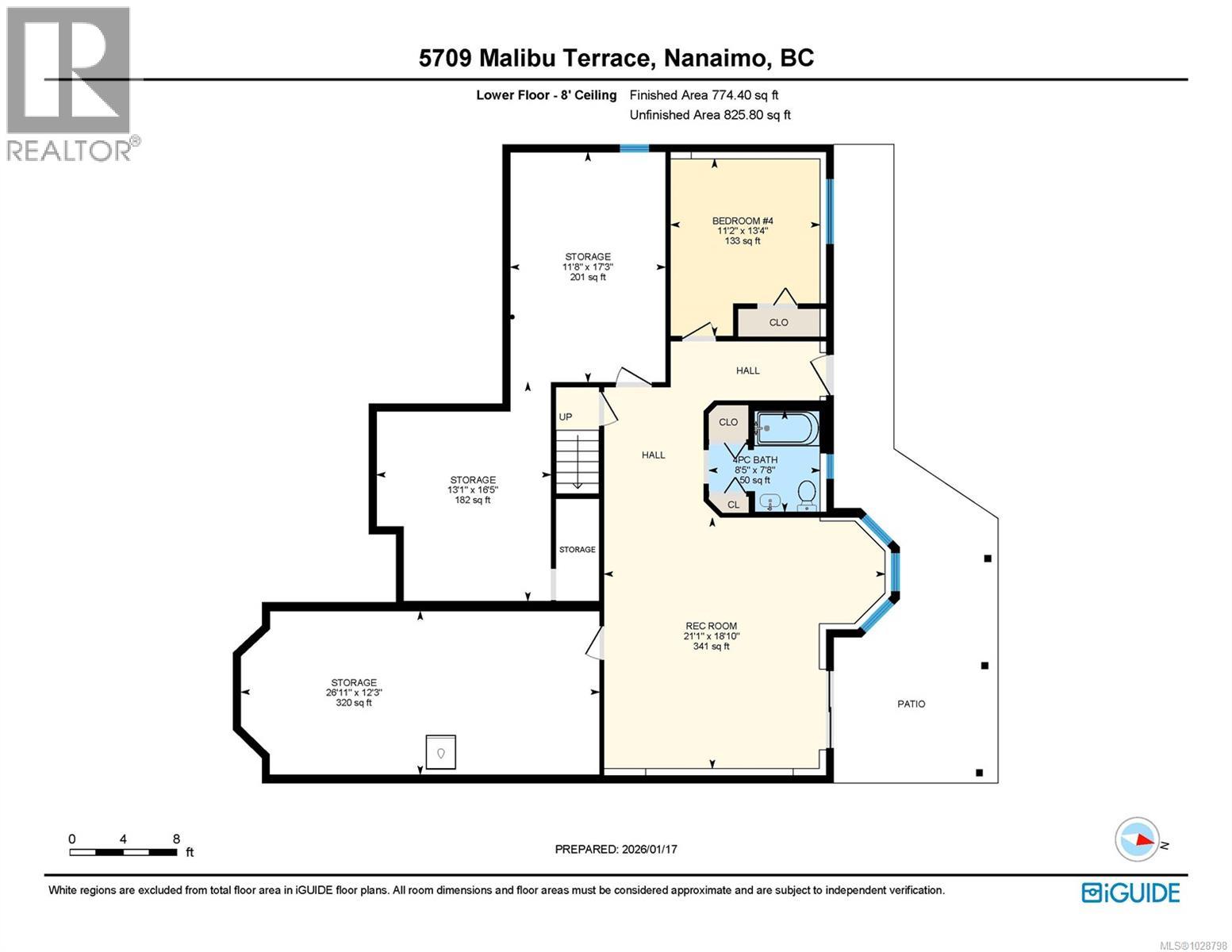 5709 MALIBU TERR - 43