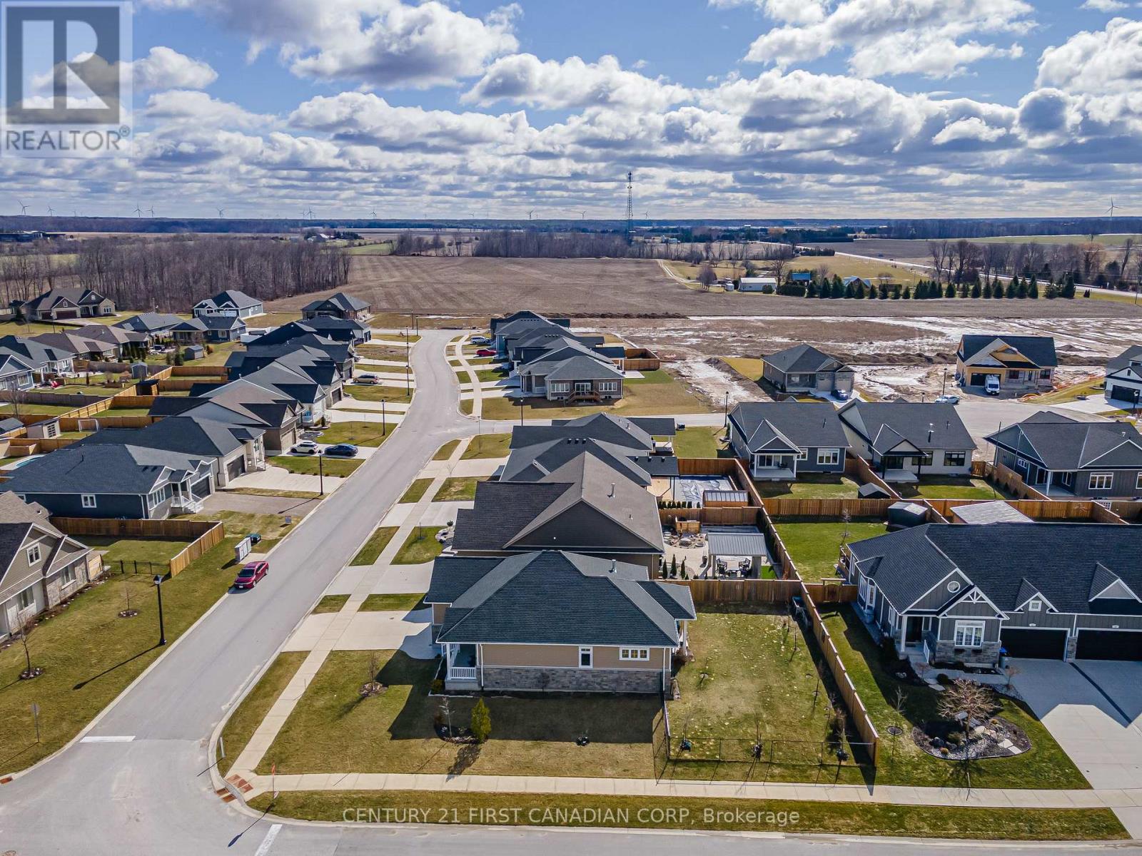 23 BROOKLAWN DRIVE