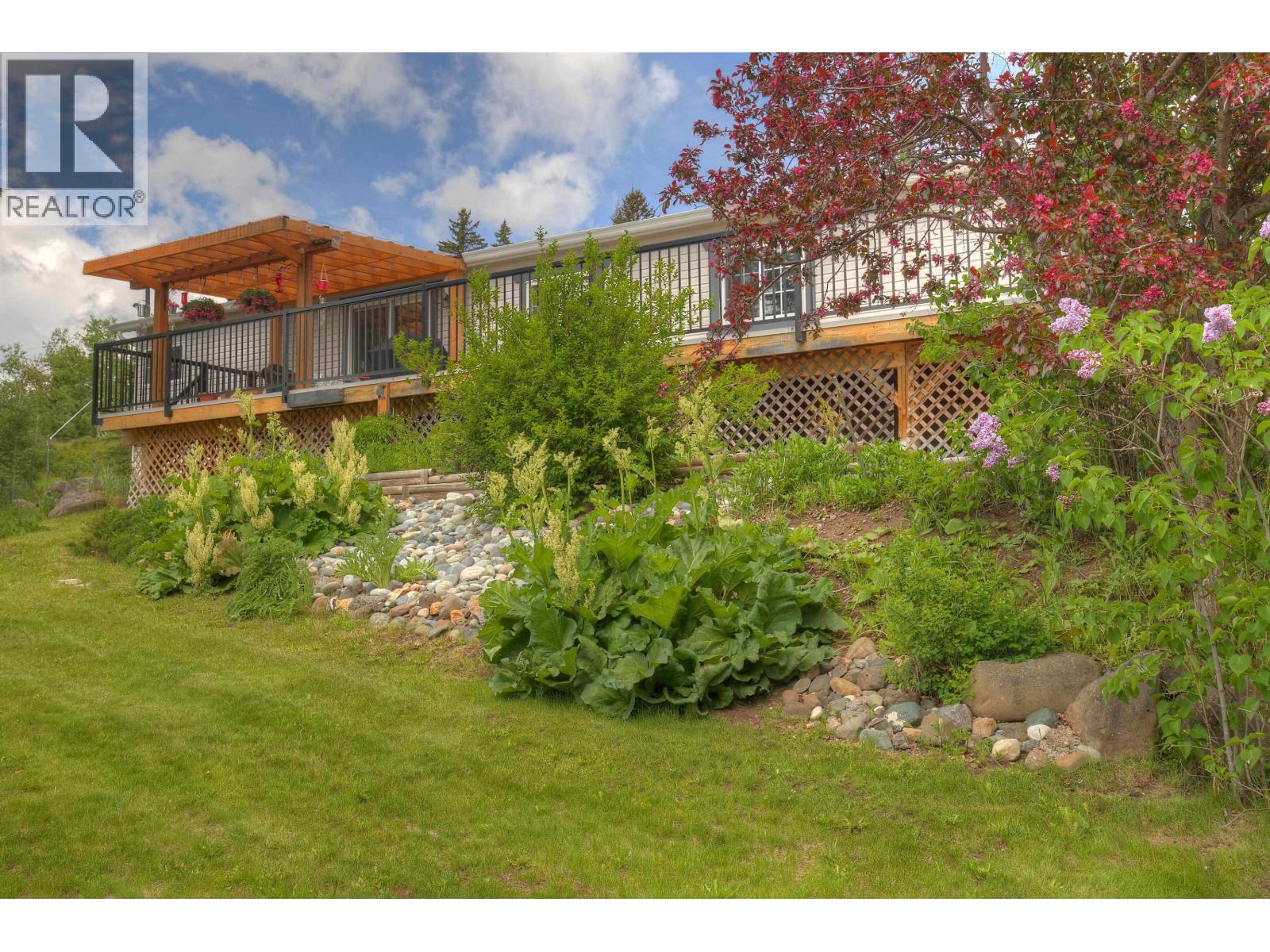 3742 HORSEFLY ROAD, Horsefly