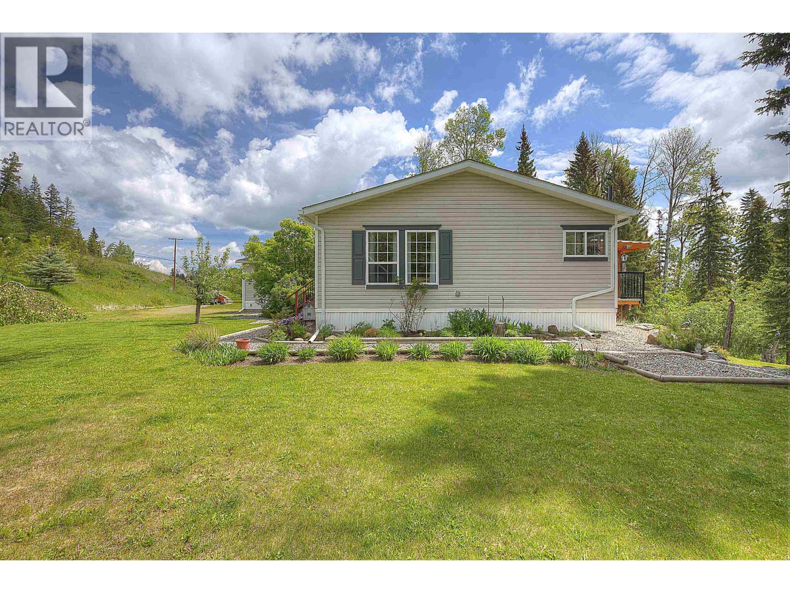 3742 HORSEFLY ROAD, Horsefly