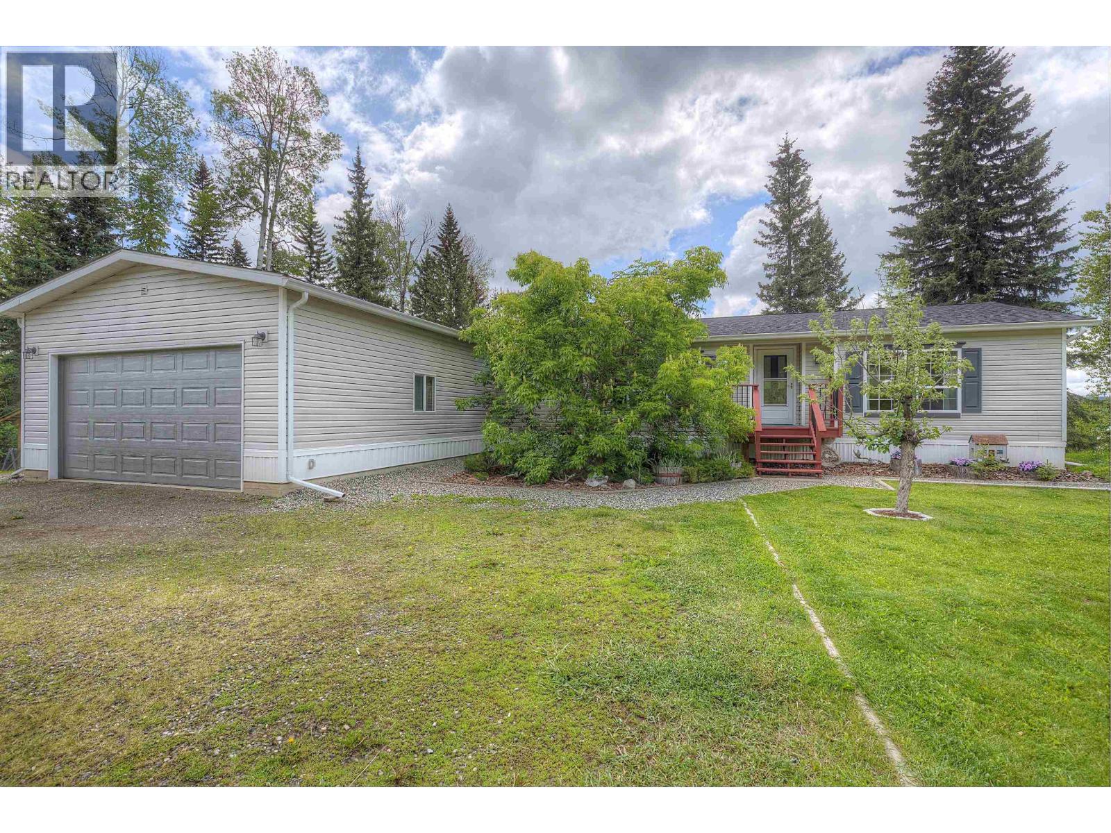 3742 HORSEFLY ROAD, Horsefly